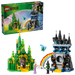 75689 Emerald City & Kiamo Ko Castle