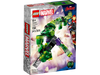 76241 Hulk Mech Armor