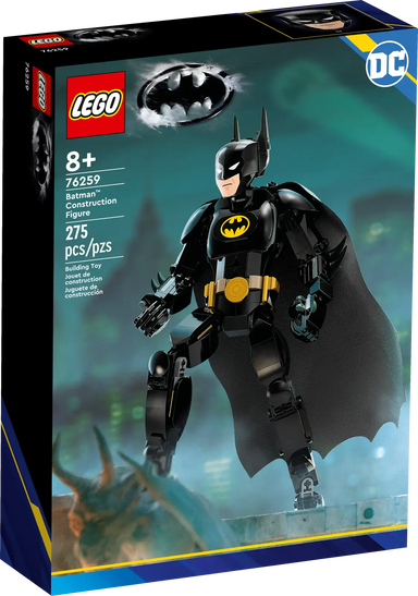 76259 Batman™ Construction Figure