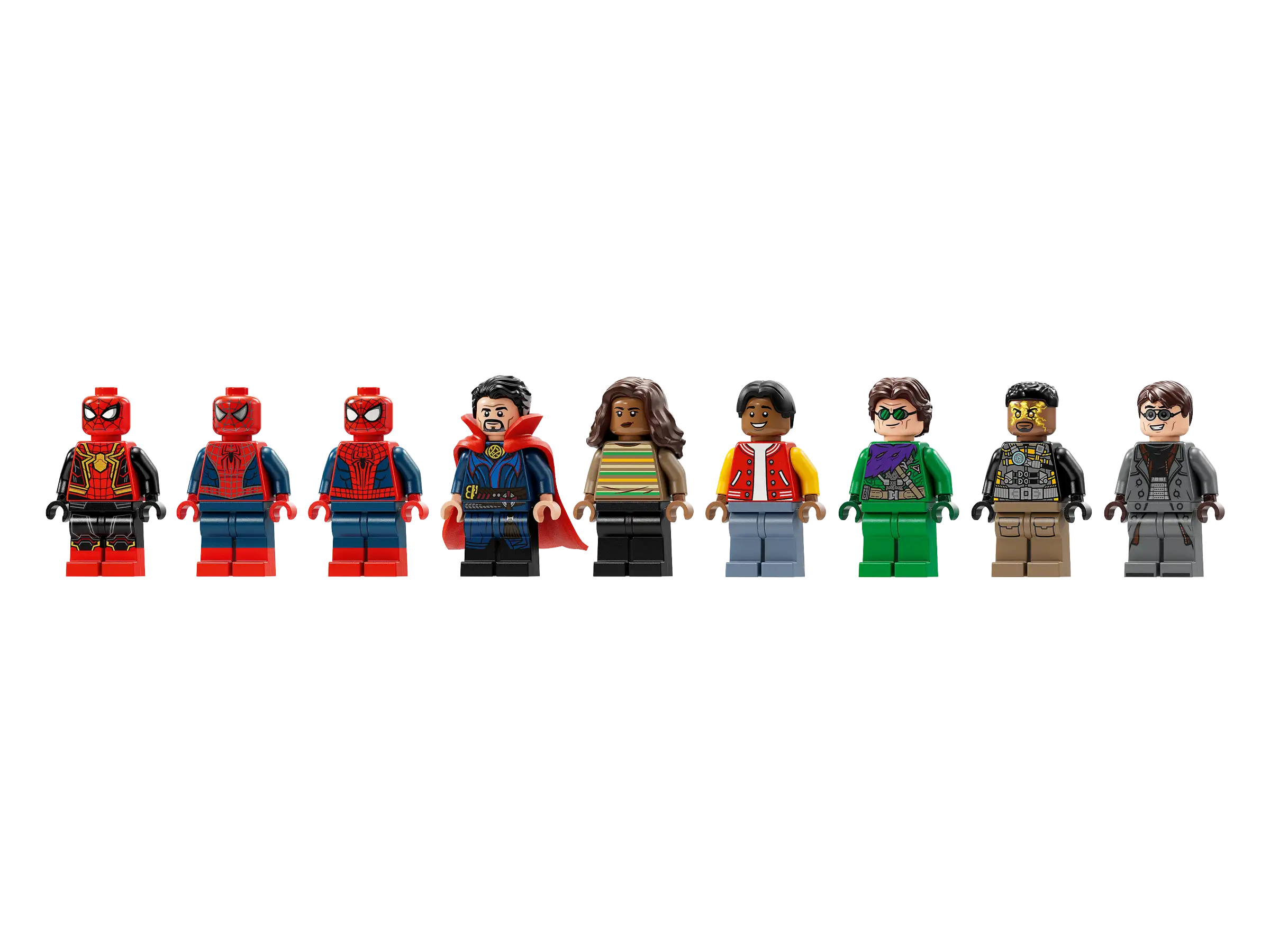 76261 Spider-Man Final Battle — Piccolo Mondo Toys 76261 Spider-Man Final Battle — Piccolo Mondo Toys