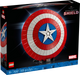 76262 Captain America's Shield