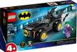 76264 Batmobile™ Pursuit: Batman™ vs. The Joker™