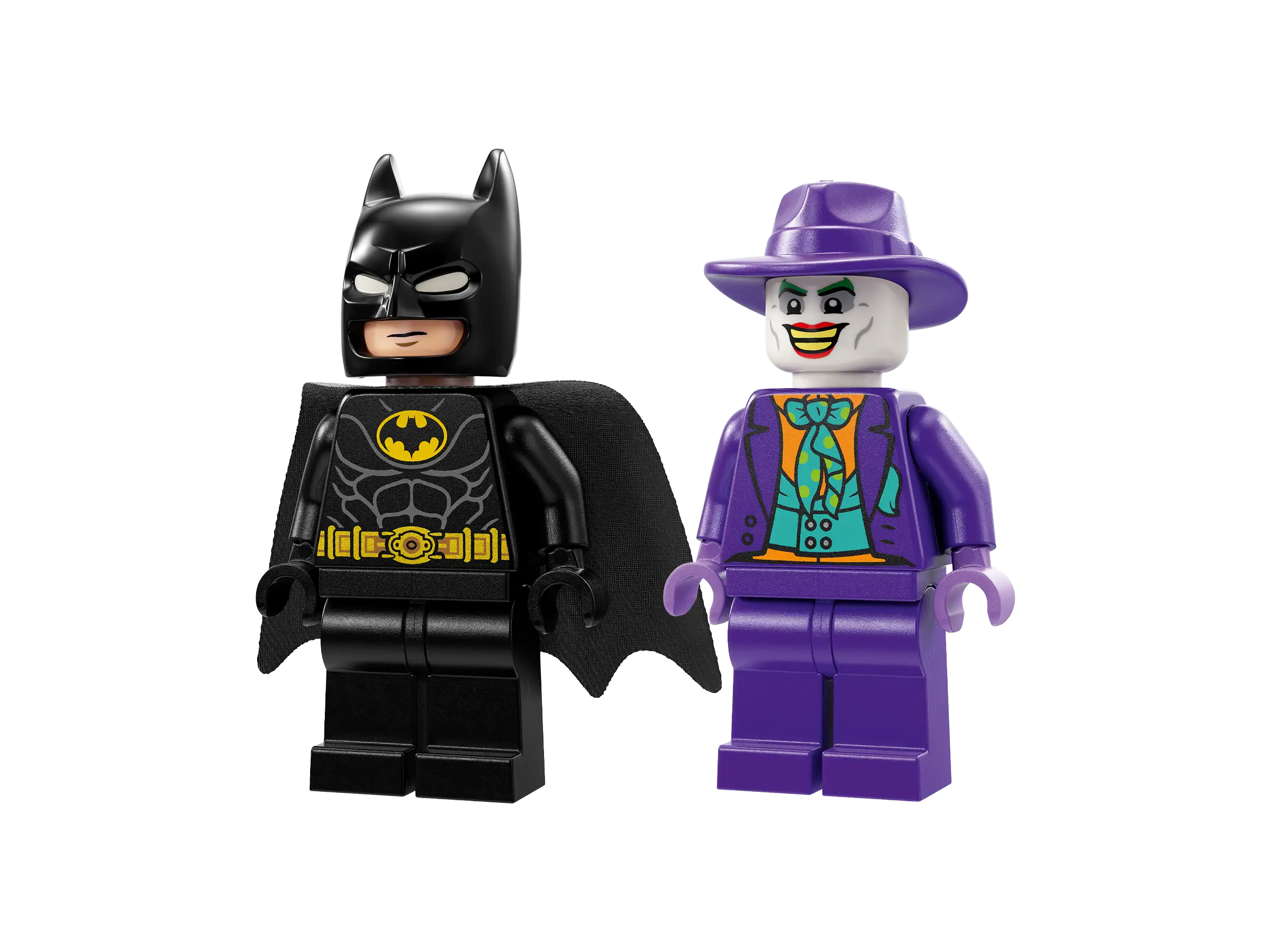 76265 Batwing: Batman™ vs. The Joker™