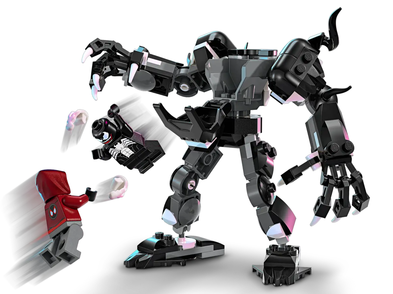 76276 Venom Mech