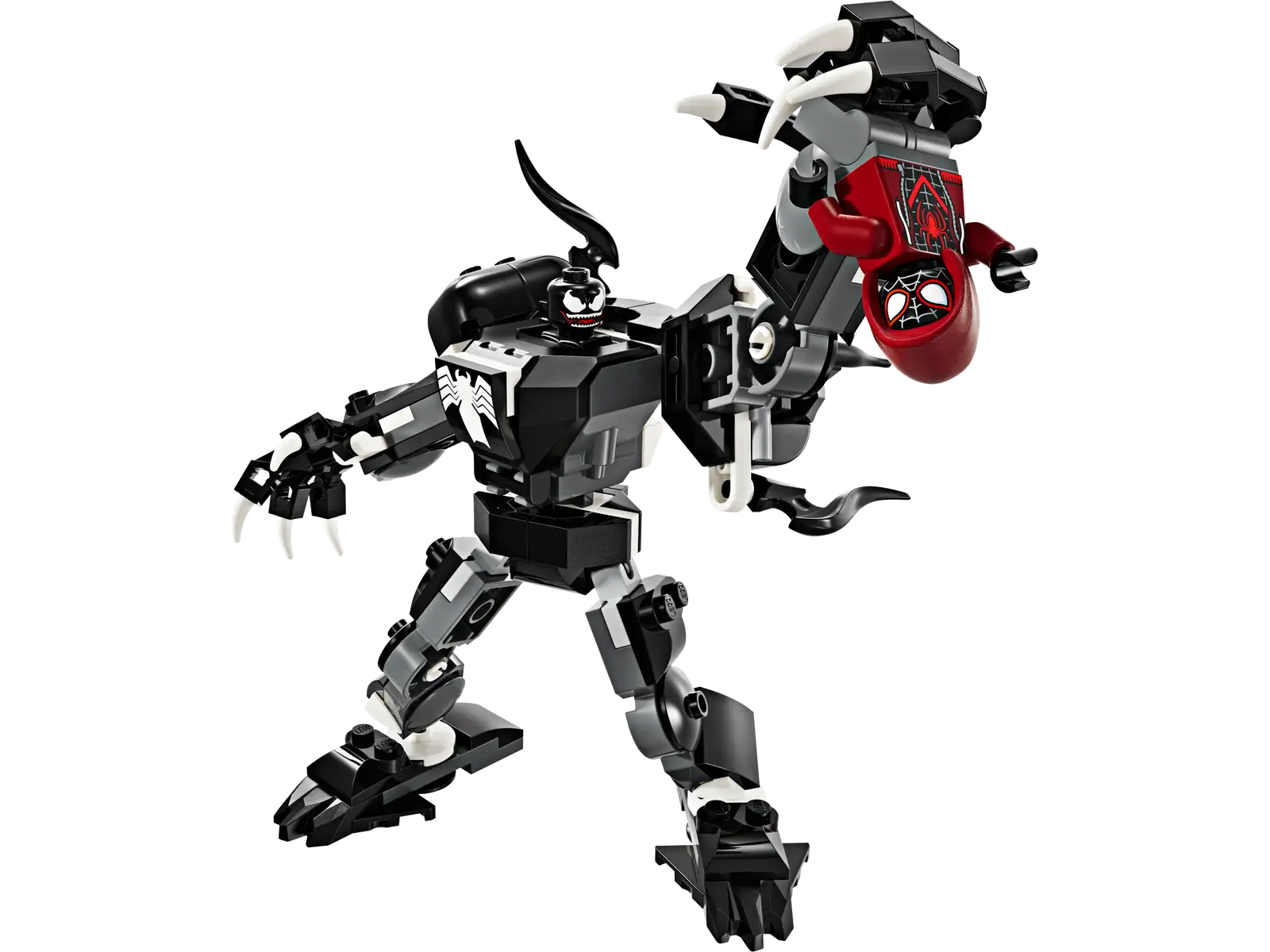 76276 Venom Mech