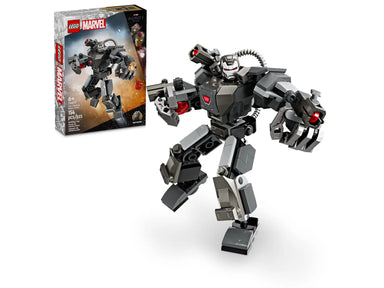 76277 War Machine Mech