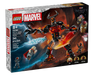 76289 Thor vs. Surtur Construction Figure