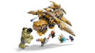 76290 The Avengers vs. The Leviathan