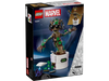 76297 Dancing Groot