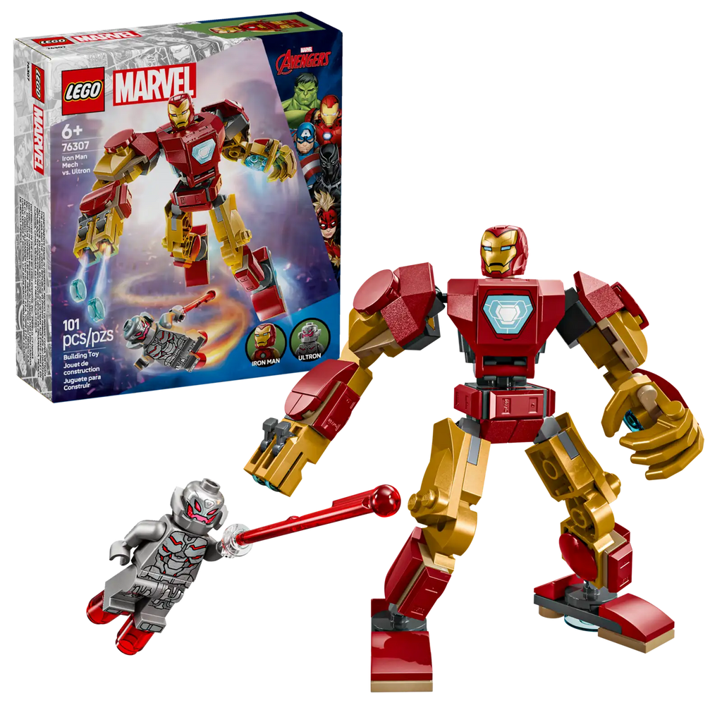 76307IronManMechvs.