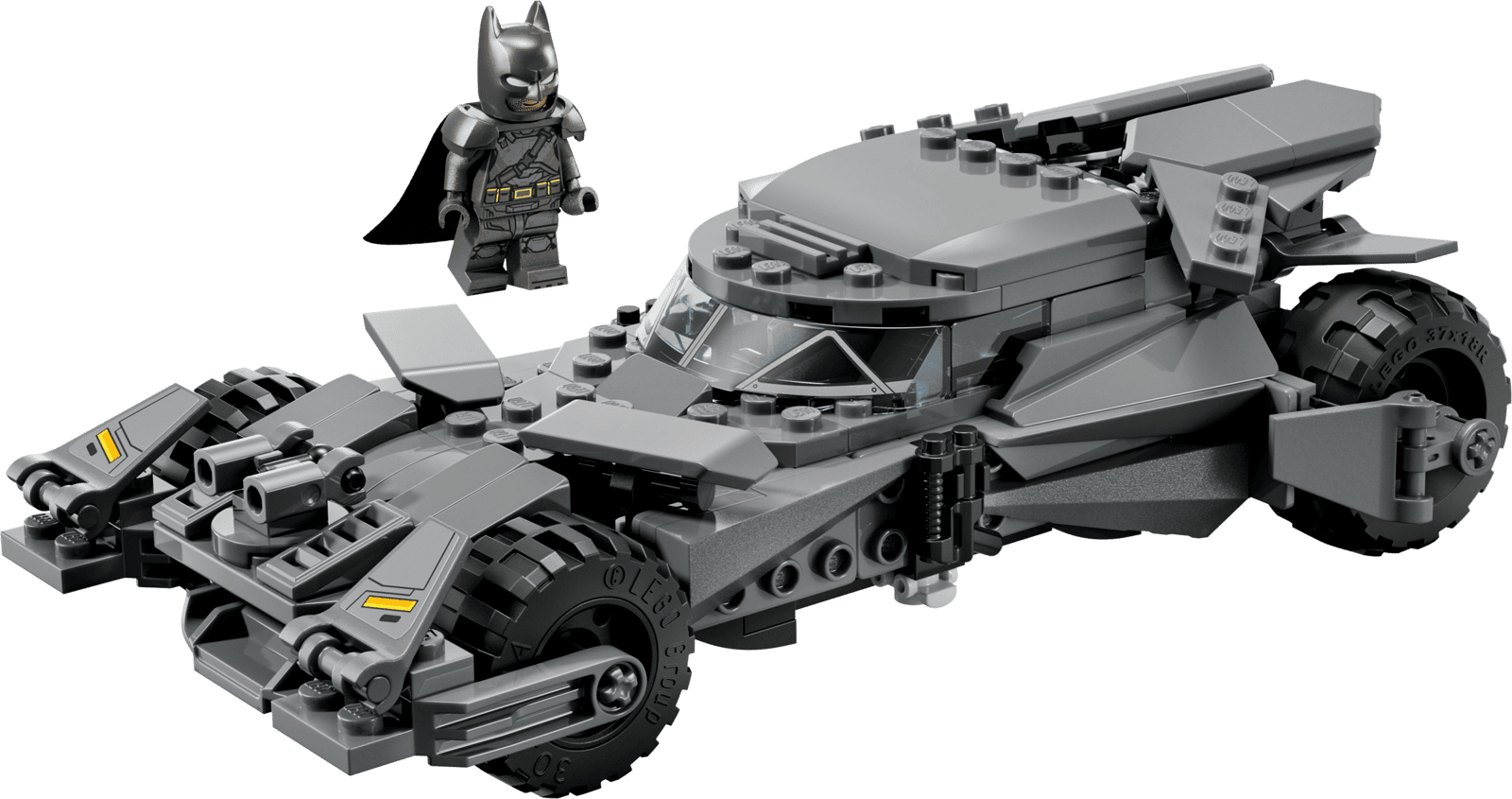 76331 Batman v Superman™ Batmobile™