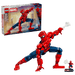 76346 Spider-Man Hero Figure