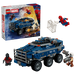 76349 Spider-Man Prison Transport Chase
