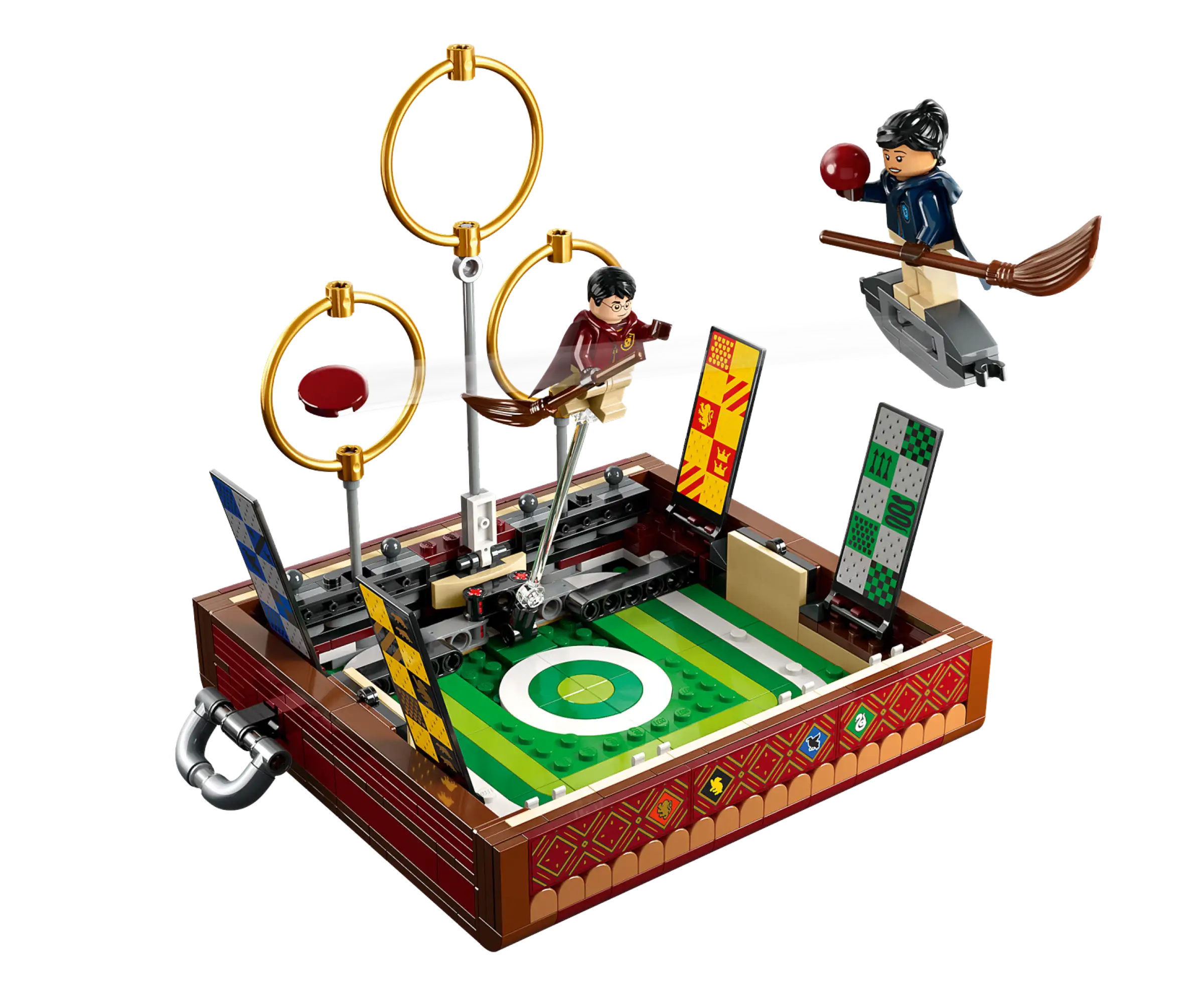 76416 Quidditch™ Trunk