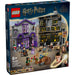 76439 Ollivanders™ & Madam Malkin's Robes