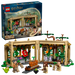 76445 Hogwarts™ Castle: Herbology Class