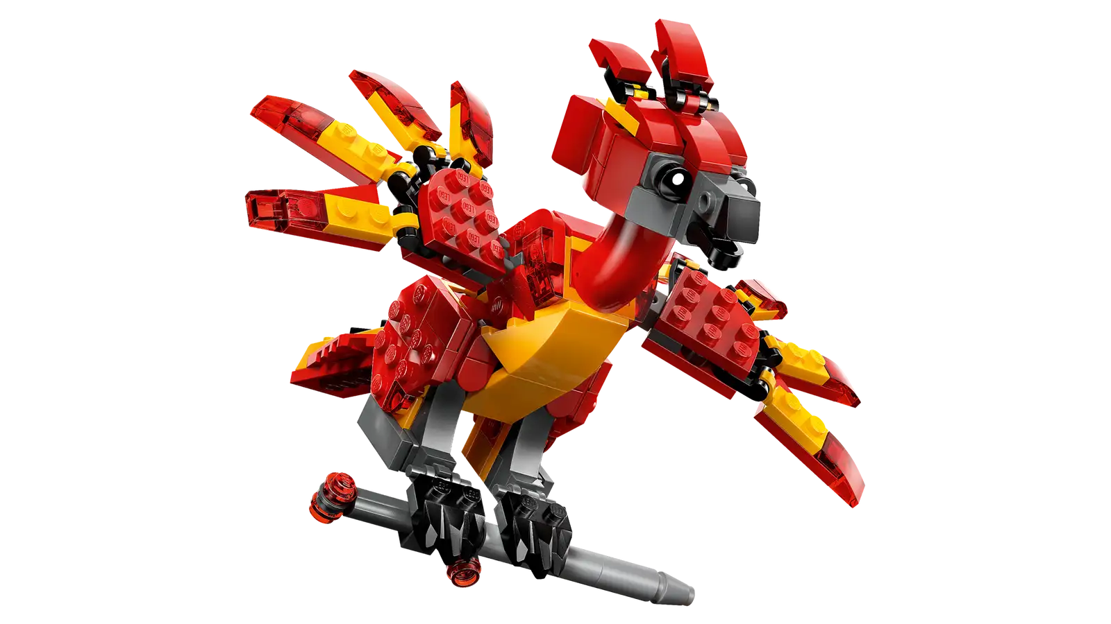 76448 Fawkes™: Dumbledore's Phoenix