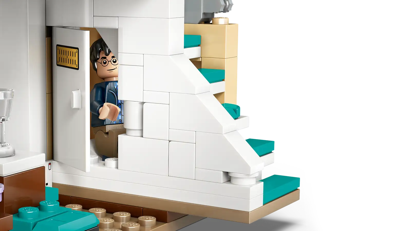 76451 Privet Drive: Aunt Marge's Visit