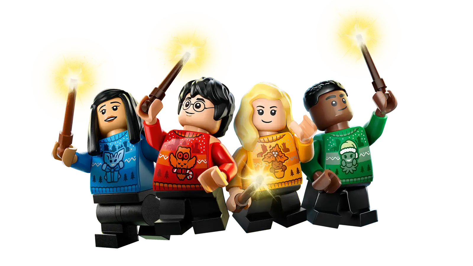 76456 LEGO® 2025 Harry Potter™ Advent Calendar