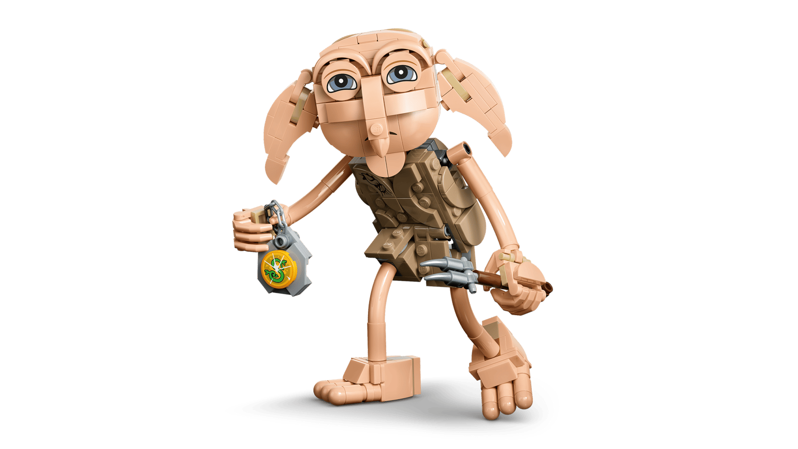 76469 Dobby™ the Free Elf