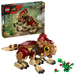 76970 Baby Dinosaur Dolores: Aquilops