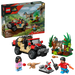 76972 Raptor Off-Road Escape