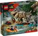 76975 T. Rex River Escape