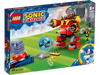 76993 Sonic vs. Dr. Eggman’s Death Egg Robot