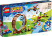 76994 Sonic’s Green Hill Zone Loop Challenge