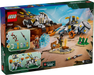 77037 Aloy & Varl vs. Shell-Walker & Sawtooth