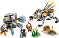 77037 Aloy & Varl vs. Shell-Walker & Sawtooth