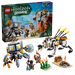 77037 Aloy & Varl vs. Shell-Walker & Sawtooth