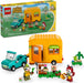 77054 Leif's Caravan & Garden Shop