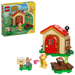 77058  Goldie's Cozy House