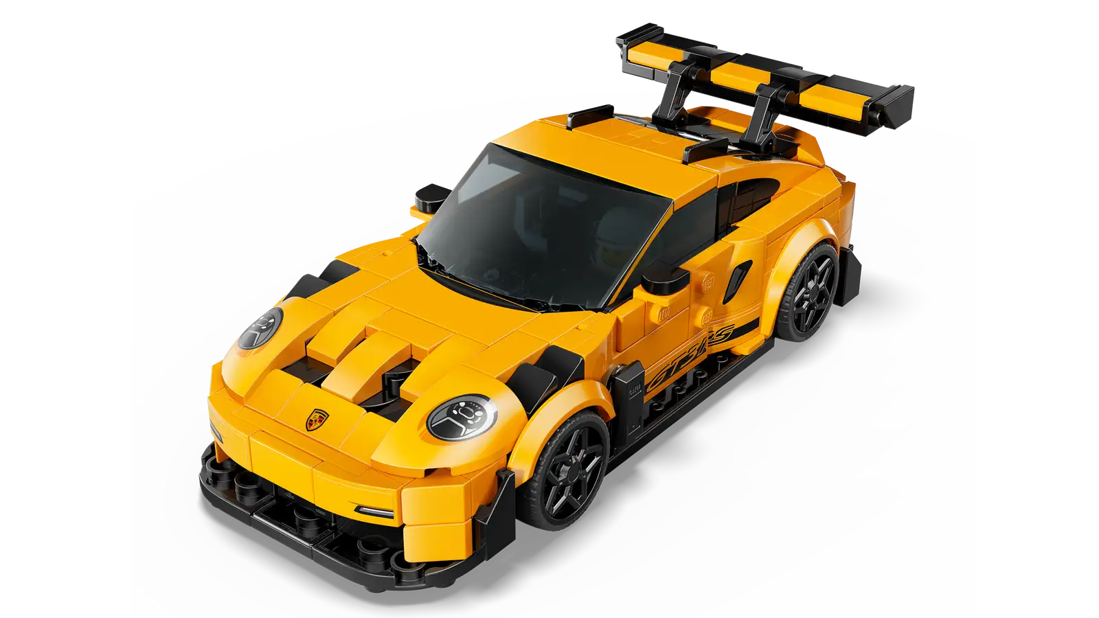 77239 Porsche 911 GT3 RS Super Car