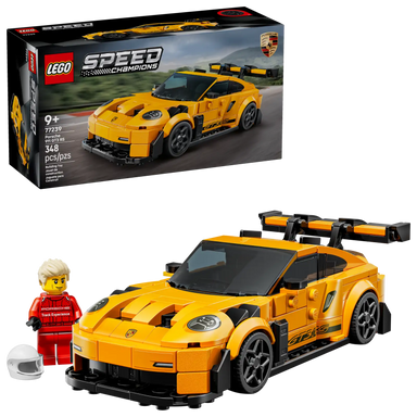 77239 Porsche 911 GT3 RS Super Car