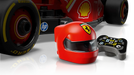 77242 Ferrari SF-24 F1® Race Car