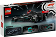 77244 Mercedes-AMG F1® W15 Race Car