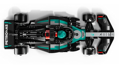 77244 Mercedes-AMG F1® W15 Race Car