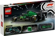 77245 Aston Martin Aramco F1® AMR24 Race Car