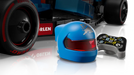 77246 Visa Cash App RB VCARB 01 F1® Race Car