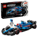 77246 Visa Cash App RB VCARB 01 F1® Race Car