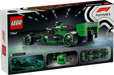 77247 KICK Sauber F1® Team C44 Race Car