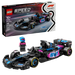77248 BWT Alpine F1® Team A524 Race Car
