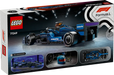 77249 Williams Racing FW46 F1® Race Car