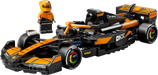 77251 McLaren F1® Team MCL38 Race Car