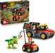 77978 Young T. Rex Transport Truck