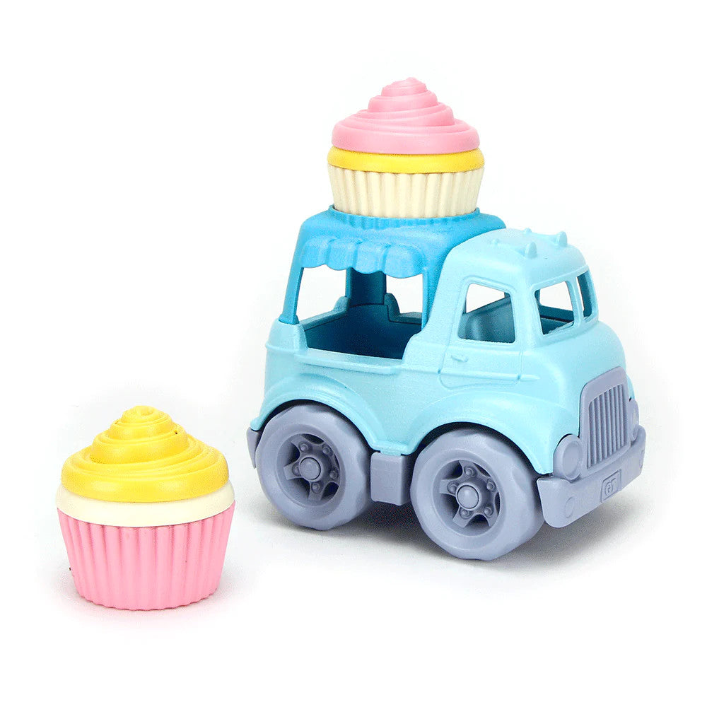 Cupcake Truck