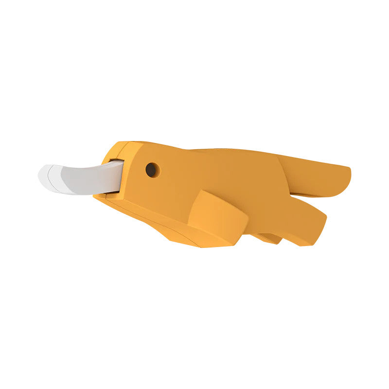 Platypus Magnetic Half Animal