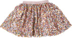 A Star is Born Sequins Skirt Size 4-6